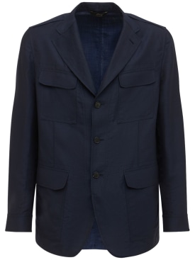 brioni - jackets - men - promotions