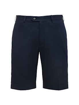 brioni - shorts - men - sale