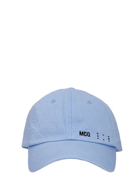 mcq - hats - men - sale