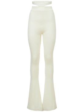 andreadamo - pantalones - mujer - promociones