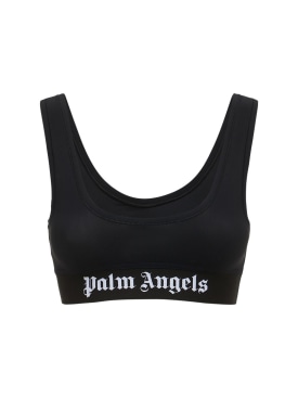 palm angels - tops - women - promotions