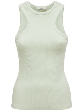 agolde - tops - women - sale