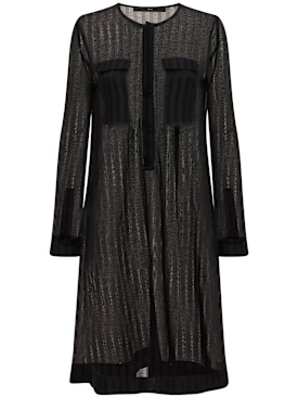 sapio - camicie - donna - sconti