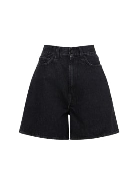 made in tomboy - pantalones cortos - mujer - rebajas

