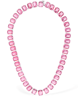 swarovski - necklaces - women - promotions