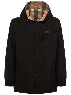 burberry - jackets - men - sale