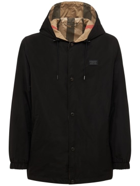 burberry - jackets - men - promotions