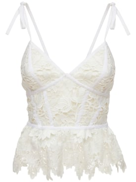 prabal gurung - tops - women - sale