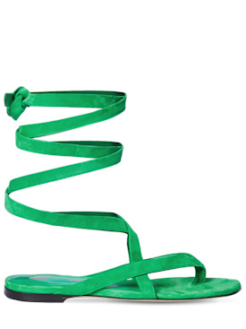 the attico - sandals - women - sale