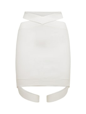 dion lee - skirts - women - promotions