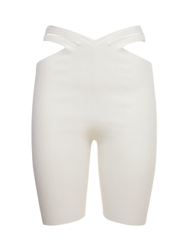 dion lee - shorts - women - promotions