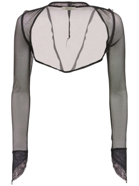 sami miro vintage - top - donna - sconti