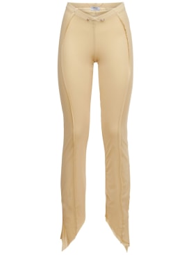 sami miro vintage - 长裤 - 女士 - 折扣品