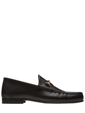 hyusto - mocassins - homme - soldes