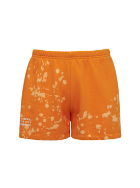 liberal youth ministry - shorts - uomo - sconti