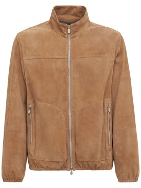 brunello cucinelli - jackets - men - sale