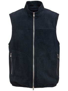 brunello cucinelli - jackets - men - sale