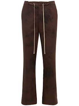 mille900quindici - pantaloni - uomo - sconti