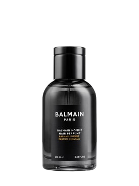 balmain hair - olio e sieri capelli - beauty - uomo - sconti