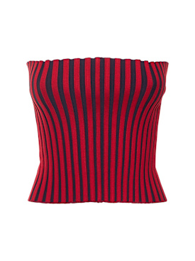 tory burch - top - donna - sconti