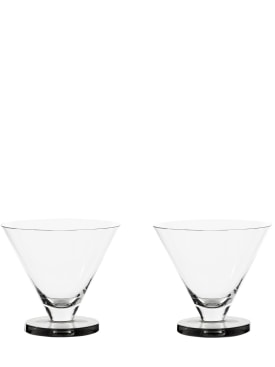 tom dixon - glassware - home - promotions