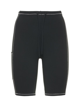 lido - shorts - donna - sconti