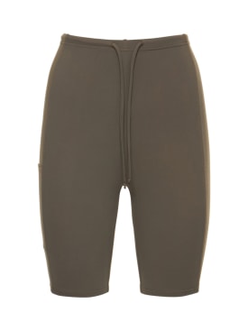 lido - shorts - donna - sconti