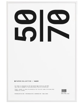 paper collective - 墙面装饰 - 家居 - 折扣品
