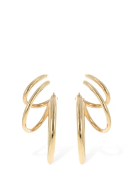 panconesi - earrings - women - sale