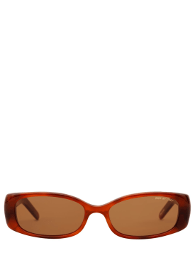 dmy studios - lunettes de soleil - femme - offres