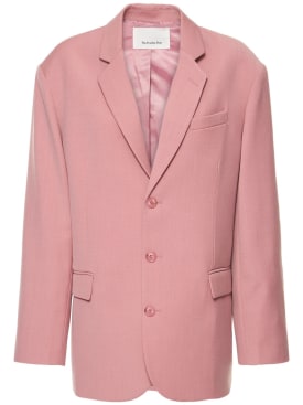 the frankie shop - jackets - women - sale