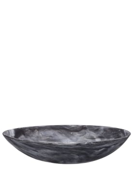 Nashi Home: Everyday large bowl - Black - ecraft_0 | Luisa Via Roma