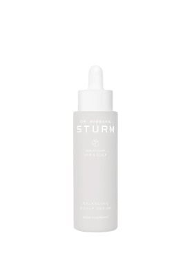 dr. barbara sturm - hair oil & serum - beauty - women - new season