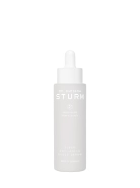 dr. barbara sturm - hair oil & serum - beauty - men - promotions