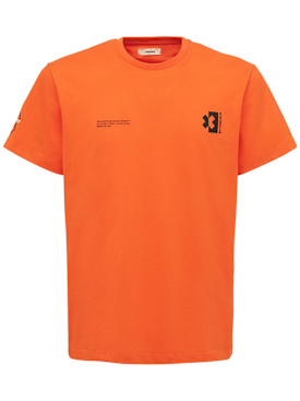 pangaia - t-shirts - men - sale