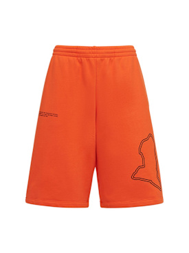 pangaia - shorts - donna - sconti