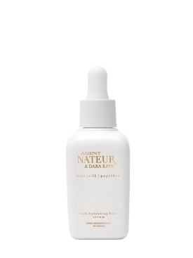 agent nateur - hair oil & serum - beauty - men - promotions