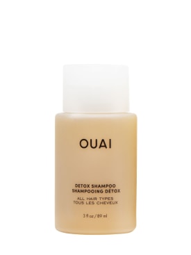 ouai - shampoo - beauty - herren - angebote