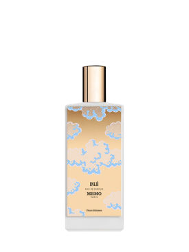 memo paris - eau de parfum - beauty - uomo - sconti