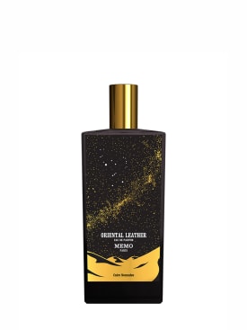 memo paris - eau de parfum - beauty - uomo - sconti