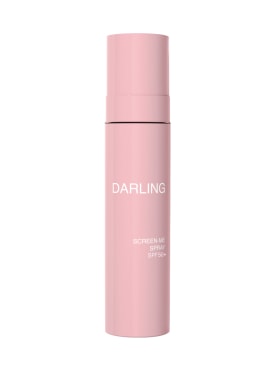 darling - body protection - beauty - women - promotions