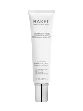 bakel - cleanser & makeup remover - beauty - women - promotions