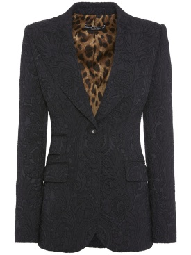 dolce & gabbana - ジャケット - レディース - セール