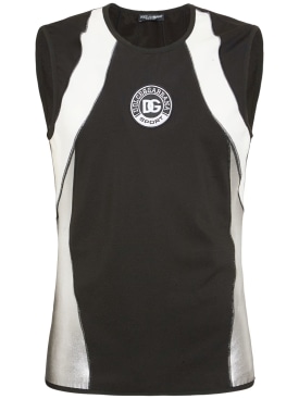 dolce & gabbana - t-shirts - men - sale