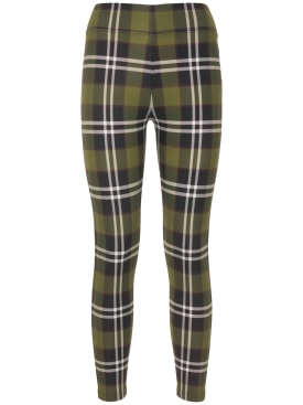 burberry - pants - women - promotions