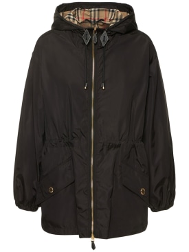 burberry - jackets - women - sale