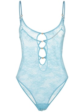 stella mccartney - bodysuits - women - sale