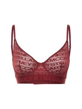 stella mccartney - bras - women - promotions