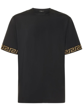 versace - t-shirts - men - promotions