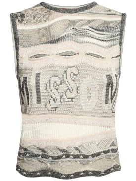 missoni - maille - femme - offres